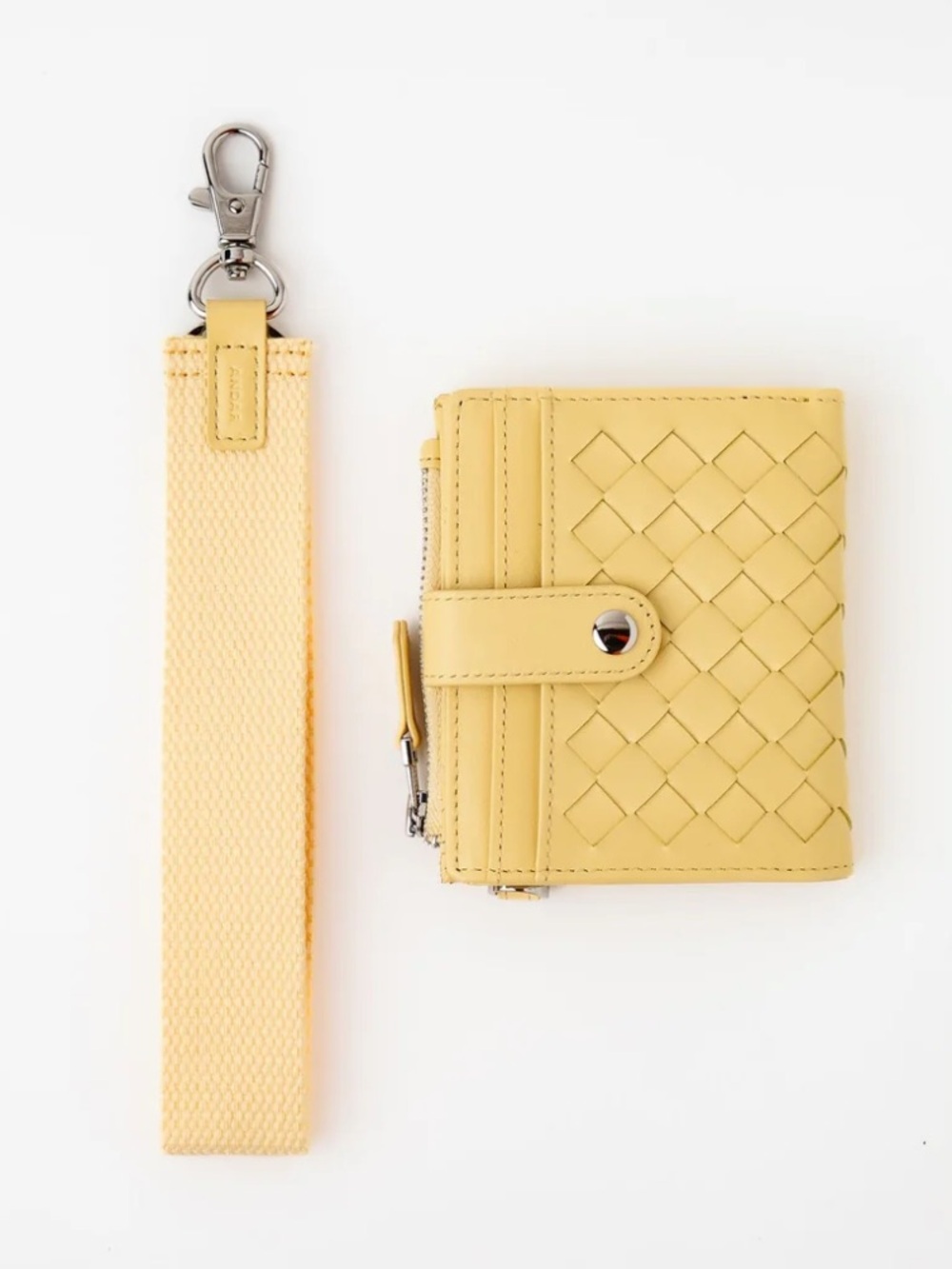 Andar the lo wallet